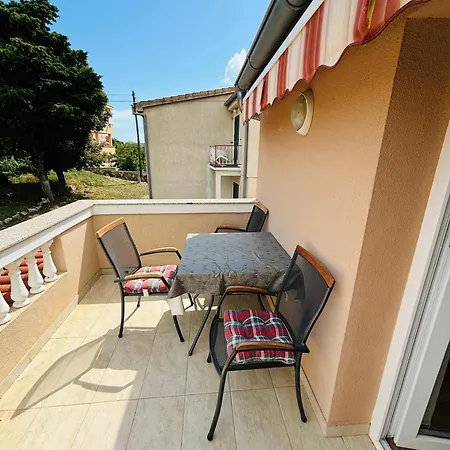 Studio Apartmán Drage