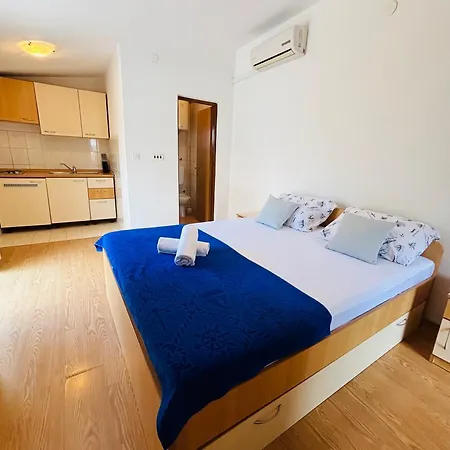 Studio Apartment Drage