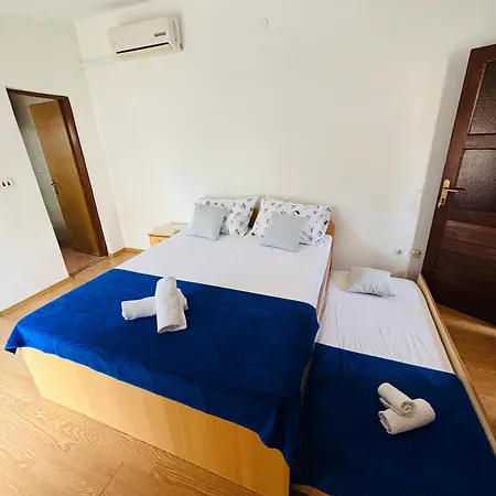 Apartment Studio Drage