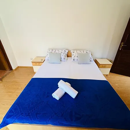 Apartmán Studio *