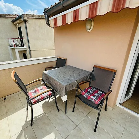 Studio Apartment Drage