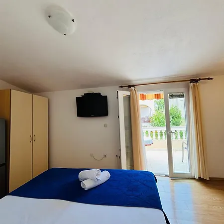 Apartment Studio *